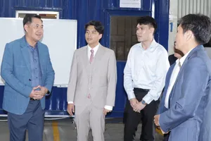 FD 2026: Chuyển những cuộc gặp ngoại giao thành hợp tác cụ thể