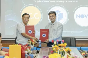 Doanh nghiệp trở thành một phần giảng đường