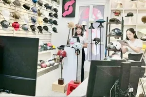 Rèn kỹ năng “săn sale”, không lo bị lừa