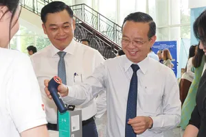 TPHCM kết nối với 7 tỉnh thành, mở rộng cực tăng trưởng