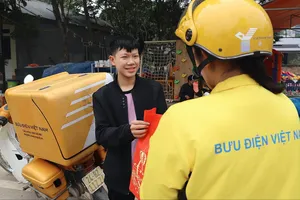 Thúc đẩy hiện đại hóa và các mô hình kinh doanh mới trong lĩnh vực bưu chính