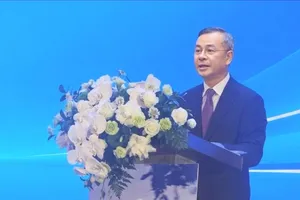 Nâng hạng thị trường chứng khoán, mở rộng không gian thu hút vốn chất lượng, dài hạn