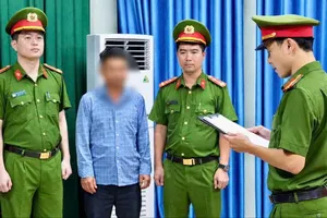 Một số người liên quan trong vụ án