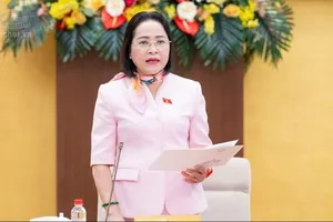 Bộ trưởng Bộ GD-ĐT "rút kinh nghiệm sâu sắc" về việc thiếu sách giáo khoa