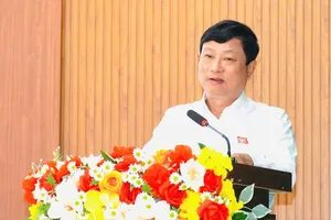Chủ tịch HĐND TPHCM Võ Văn Minh: Nâng hiệu quả dịch vụ công, giải quyết hồ sơ tồn đọng 