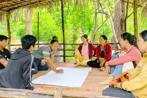 Gia Lai tiếp sức các điểm du lịch cộng đồng