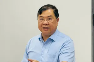 Phó Thủ tướng Thường trực Phạm Gia Túc: TPHCM không thể thiếu điện cho mục tiêu tăng trưởng