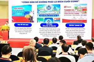 Chuyển đổi số bắt đầu từ những nhu cầu thiết thực của người dân