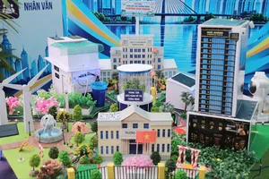 Đà Nẵng bứt phá với giáo dục thông minh