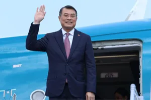 Thủ tướng Chính phủ Lê Minh Hưng. Ảnh: TTXVN