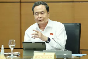 Chủ tịch Quốc hội: Sửa đổi quy định đấu giá tài sản phải đáp ứng yêu cầu phòng, chống tham nhũng, tiêu cực