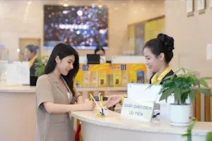 Nam A Bank triển khai các chương trình giảm lãi suất cho vay tiếp sức doanh nghiệp đẩy mạnh sản xuất kinh doanh