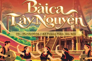 Đưa đặc sản cao nguyên và duyên hải Nam Trung bộ đến người tiêu dùng Hà Nội