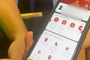 Công ty TNHH Địa Ốc Đất Lành nợ thuế hơn 103,38 tỷ đồng
