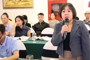 Đưa hàng Việt vào Trung Đông và châu Phi qua "cửa ngõ" UAE
