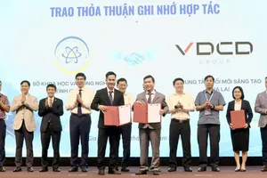 Gia Lai mở rộng liên kết hệ sinh thái đổi mới sáng tạo