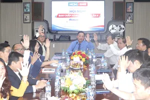 HCM-SME đẩy mạnh kết nối giao thương, hình thành chuỗi cung ứng nội bộ
