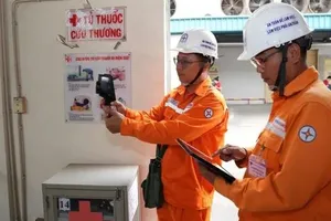 Chính phủ yêu cầu giảm giá bán lẻ điện bình quân, áp dụng từ ngày 1-11-2026 đến hết ngày 31-3-2027. Ảnh minh họa