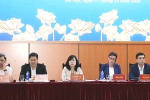Bộ Y tế họp báo cung cấp thông tin về dự thảo Luật Hiến, lấy, ghép mô, bộ phận cơ thể người và hiến, lấy xác (sửa đổi)