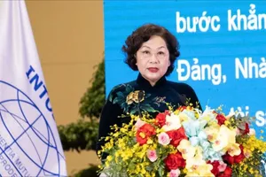 Đổi mới kiểm toán công, chuyển từ phát hiện sai sót sang dự báo rủi ro