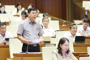 Hoàn thiện chính sách tiền lương gắn với vị trí việc làm