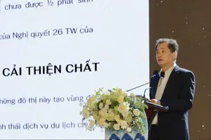 Phát triển bất động sản du lịch gắn với lợi ích cộng đồng