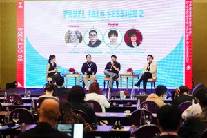 Korea Spotlight 2026 thúc đẩy hợp tác âm nhạc Việt Nam - Hàn Quốc