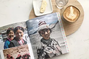 Cô gái đi qua hơn 50 quốc gia chia sẻ bí quyết “đi nhiều tiền ít”