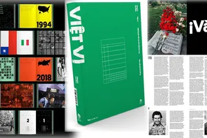 Việt vị tập trung khai thác những mặt ít được nói đến, ít được nhìn thấy trong bóng đá