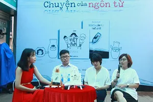 Chuyện của ngôn từ