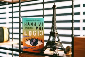 Hành vi phi logic – ai cũng có một thế giới của riêng mình