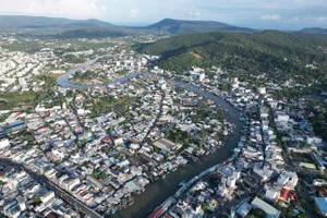 Tình trạng lấn, chiếm đất do cơ quan, tổ chức của Nhà nước quản lý đang diễn biến phức tạp trên địa bàn Phú Quốc