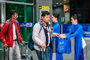 Năm 2026, An Giang phấn đấu tăng trưởng GRDP đạt 10,7% trở lên