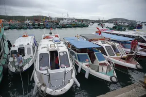 Việc phê duyệt Đề án khai thác cảng An Thới tiến tới cho thuê quyền khai thác cảng là rất cần thiết 