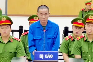 Đối tượng Lê Văn Chì