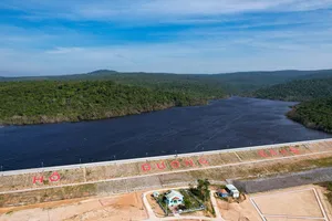 UBND đặc khu Phú Quốc kêu gọi doanh nhiệp, hộ dân sử dụng tiết kiệm nước trong kinh doanh, sinh hoạt nhằm giảm áp lực của hồ Dương Đông