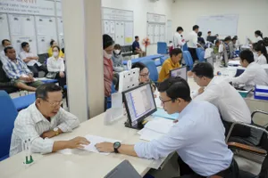 UBND tỉnh An Giang yêu cầu UBND đặc khu Phú Quốc tập trung mọi nguồn lực, làm việc kể cả ngày nghỉ để xử lý dứt điểm các hồ sơ tồn đọng