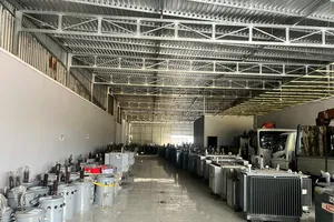 An Giang: Triệt phá đường dây sản xuất, buôn bán máy biến áp giả quy mô lớn