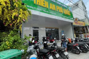 Nhiều phụ huynh ở đặc khu Phú Quốc đã đưa con đi tiêm vaccine sau khi bé gái 11 tuổi tử vong