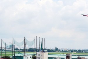 Golf course should be taken back for expasion project, according to voters and scientists (Photo: SGGP)