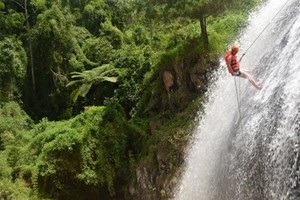 10 tourism companies allowed to organize adventure tour