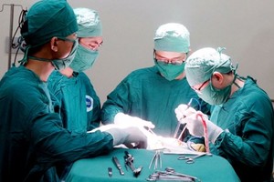 Medical centers’ quality in outlying districts improved