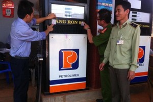 Illstrative photo of SGGP