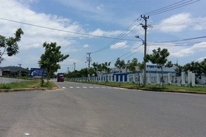 Three Japanese investors agreed to invest nearly $140 million in hi-tech industry and tourism projects in Da Nang. (Photo: VNA)