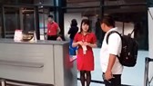 Aviation watchdog asks strict discipline for staff who teared passenger’s ticket
