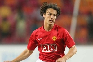 Rodrigo Pereira Possebon (Photo: kenhthethao.vn)