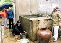 IFC commits $15.3m to help Vietnamese access to clean water