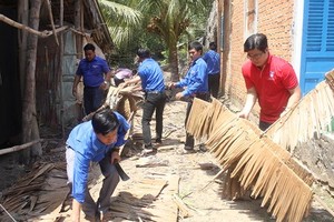 HCMC needs to build 80,000 houses annually