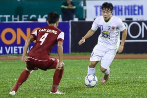 Vietnam fall one spot in FIFA rankings