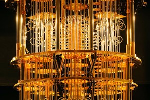 Quantum computers will be more extensively used